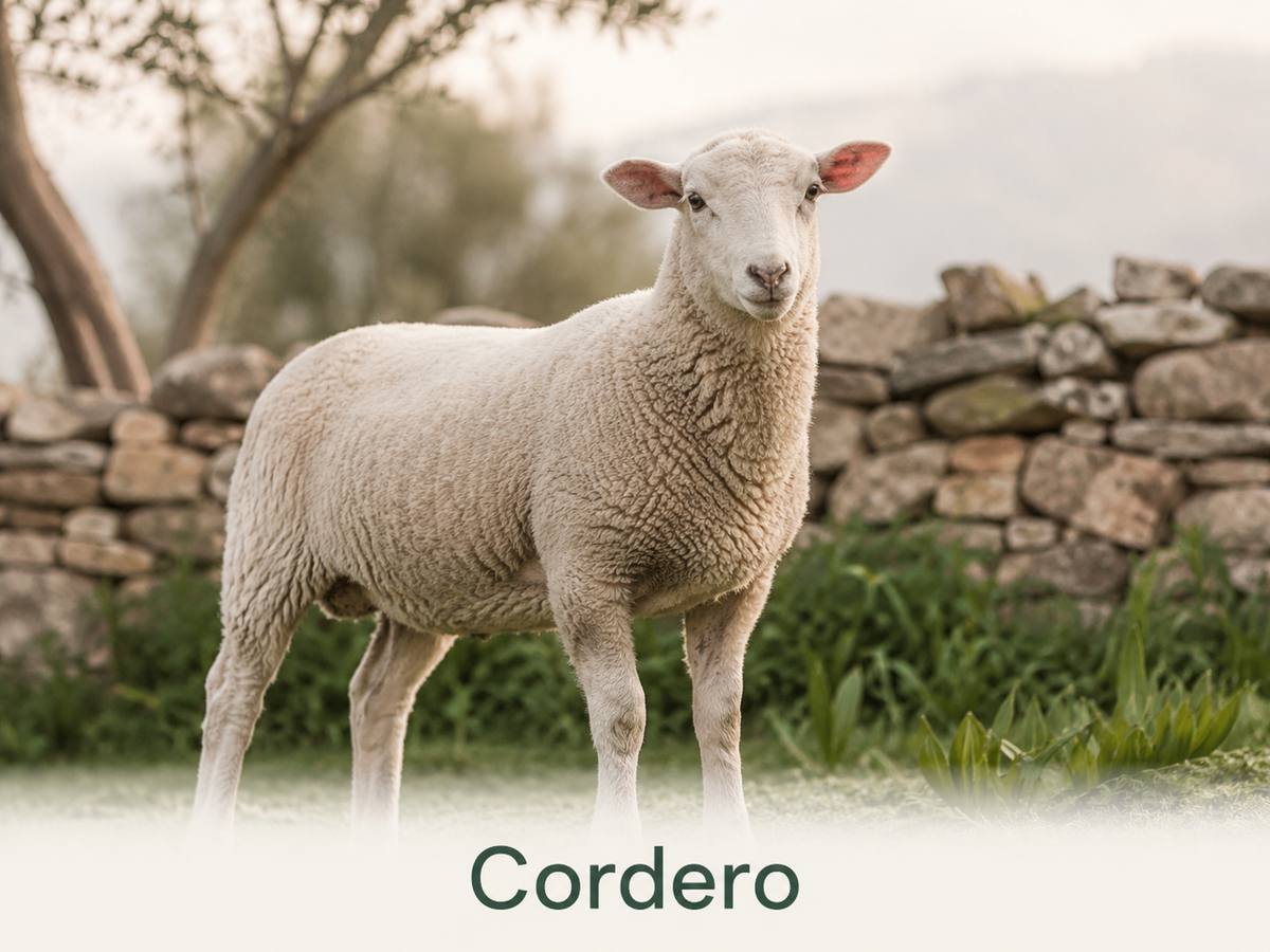 Cordero